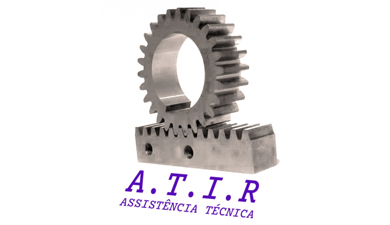 A.T.I.R Assistência Técnica Inovações e Resoluções Comércio e Serviços LTDA