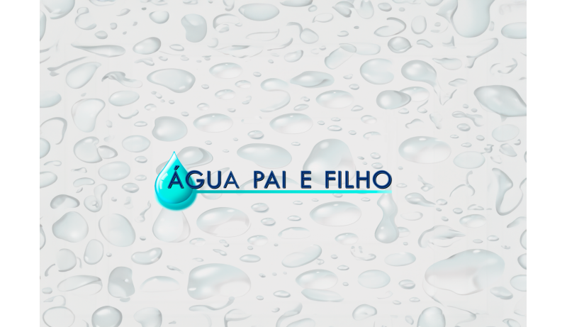 Distribuição Água Potável