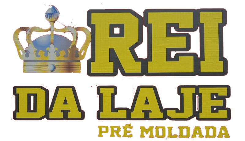 Rei da Lajes Pré-Moldada