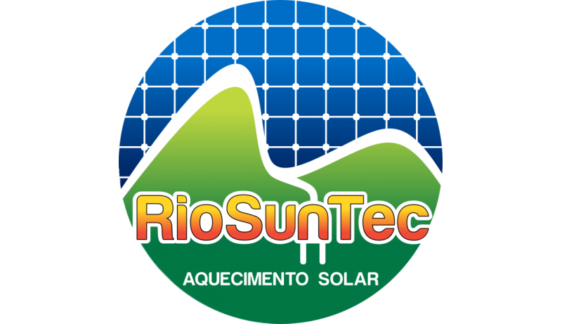 Rio SunTec Aquecimento Solar