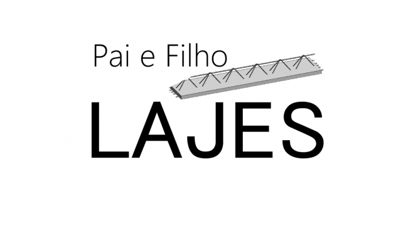 Pai e Filho Lajes