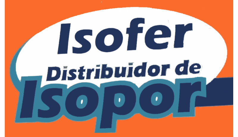 Isofer Distribuidora de Isopor Rio