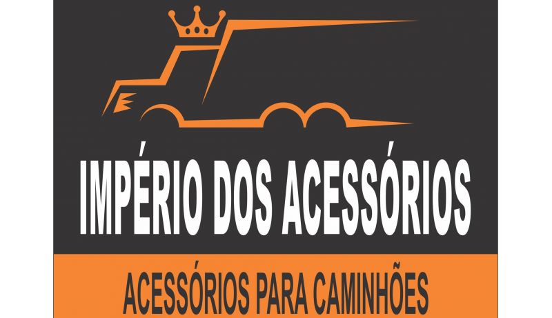 Império dos Acessórios Truck