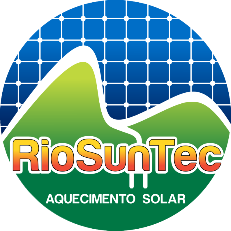 Rio SunTec Aquecedor Solar - RJ