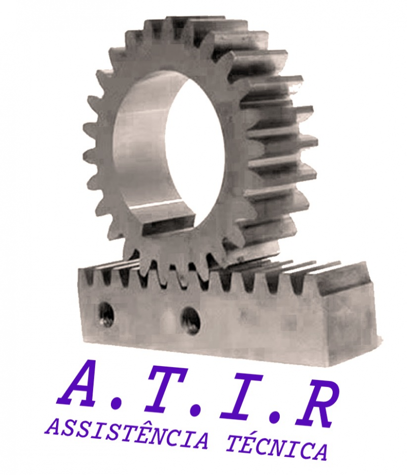 A.T.I.R. Assistência Técnica