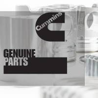 Genuine Cummins Parts