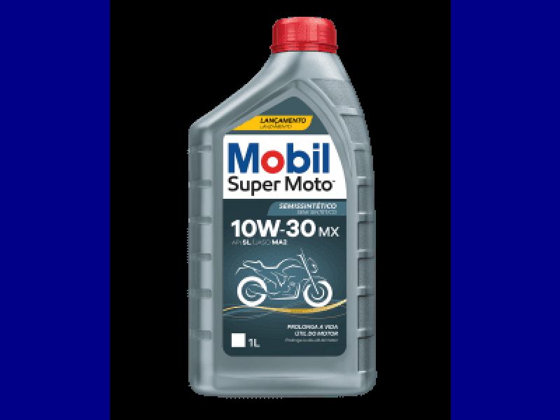 MOBIL 10W30