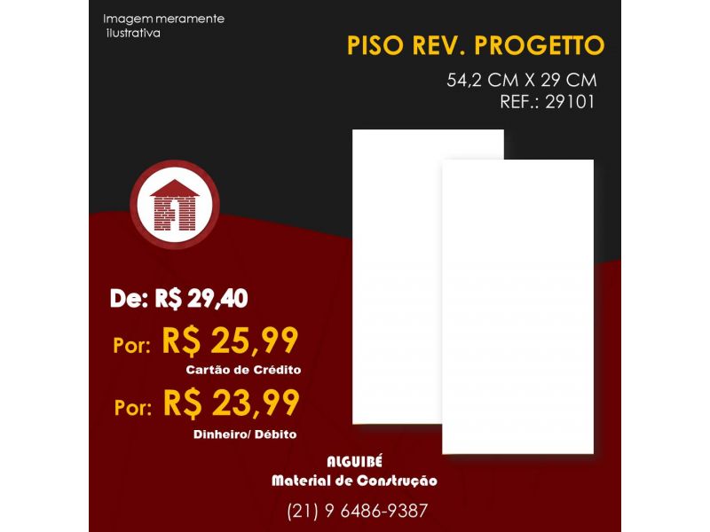 Piso Rev. Progetto 54,2cm X 29cm
