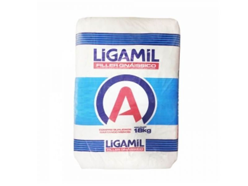 LIGAMIL 18KG