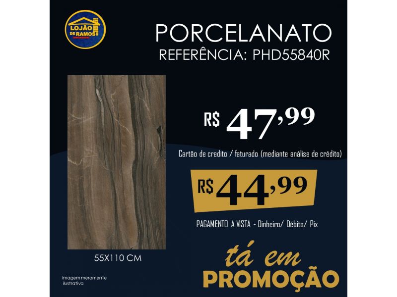 Porcelanato phd55840r